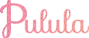 Pulula